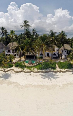 Гостиница Hodi Hodi Zanzibar  Matemwe